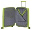 Rokas bagāža koferis American Tourister FastForward M lime