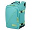 Mugursoma American Tourister Take2Cabin S 149174 Lime