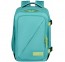 Mugursoma American Tourister Take2Cabin S 149174 Lime