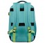 Mugursoma American Tourister Take2Cabin S 149174 Lime