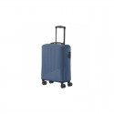 Rokas bagāža koferis Travelite Bali M Marine