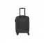 Rokas bagāža koferis Travelite Bali M Black