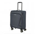 Rokas bagāža koferis  Travelite JetPack-4 M Anthracite