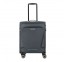 Rokas bagāža koferis  Travelite JetPack-4 M Anthracite