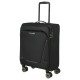 Rokas bagāža koferis  Travelite JetPack-4 M Black
