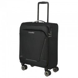 Rokas bagāža koferis  Travelite JetPack-4 M Black