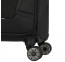 Rokas bagāža koferis  Travelite JetPack-4 M Black