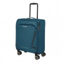 Rokas bagāža koferis  Travelite JetPack-4 M Petrol