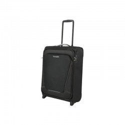 Rokas bagāža koferis  Travelite JetPack-2 M Black