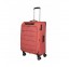 Vidējais koferis Travelite Skaii V Orange Peach