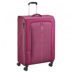 Liels koferis Delsey Caracas D Bordo