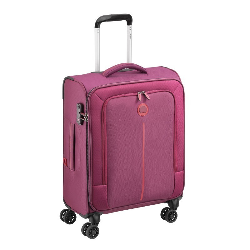 Rokas bagāža koferis Delsey Caracas M Bordo 4w