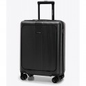 Mazais koferis Wittchen 900M black 