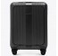 Mazais koferis Wittchen 900M black 
