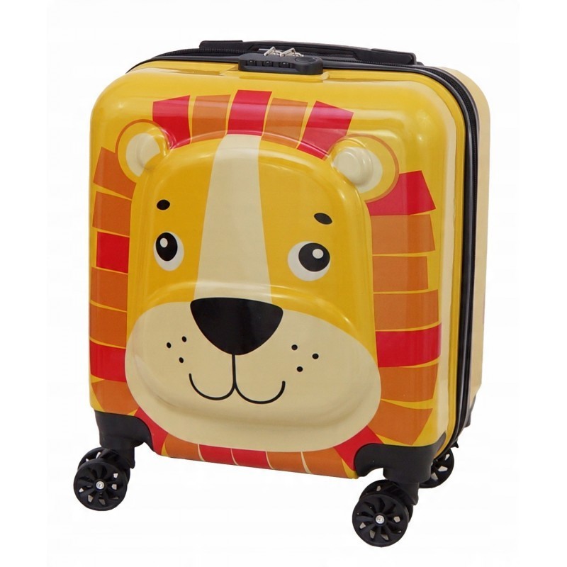 Bērnu koferis Gravitt 405