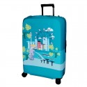 Vidējais koferu čehols 24-2 - Cover for Medium size luggage