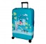 Vidējais koferu čehols 24-2 - Cover for Medium size luggage
