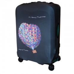 Liels koferu čehols 24-5 - Cover for L size luggage