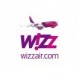 Wizz Air reģistrētās bagāžas koferi