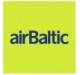 Air Baltic rokas bagāžas koferi