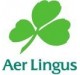 Aer Lingus rokas bagāža koferi