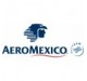 Aeromexico reģistrētās bagāžas koferi