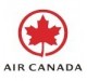 Air Canada čemodāni