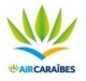 Air Caraibes rokas bagāža koferi