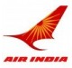 Air India čemodāni