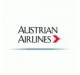 Austrian Airlines čemodāni