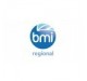 BMI regional reģistrētās bagāžas koferi