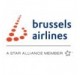 Brussels Airlines reģistrētās bagāžas koferi