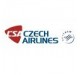 Chezh Airlines čemodāni