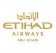 Etihad Airways čemodāni