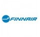 Finnair reģistrētās bagāžas koferi
