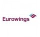 Eurowings reģistrētās bagāžas koferi