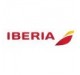 Iberia reģistrētās bagāžas koferi