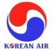 Korean Air čemodāni
