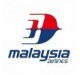 Malaysia Airlines čemodāni