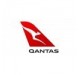 Qantas rokas bagāža koferi