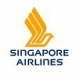 Singapore Airlines reģistrētās bagāžas koferi