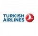 Turkish Airlines reģistrētās bagāžas koferi