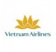 Vietnam Airlines reģistrētās bagāžas koferi